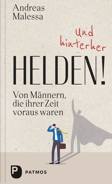 Produktbild: Und hinterher Helden!