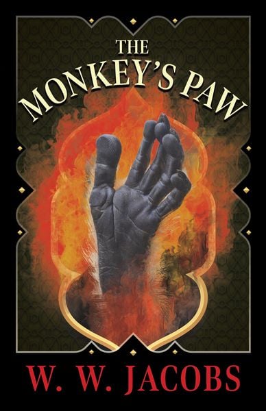 Produktbild: The Monkey's Paw (Fantasy & Horror Classics)