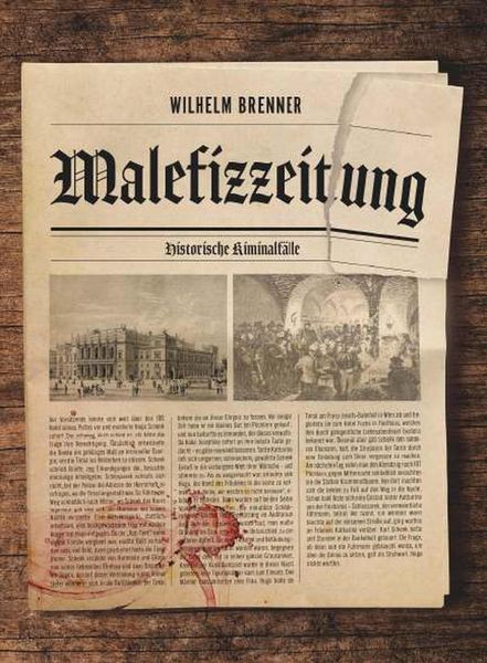 Produktbild: Malefizzeitung