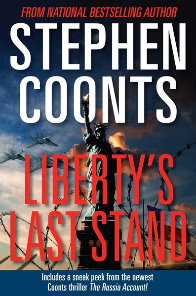 Produktbild: Liberty's Last Stand