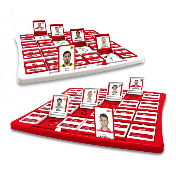 Produktbild: Wer ist es? Bundesliga Edition