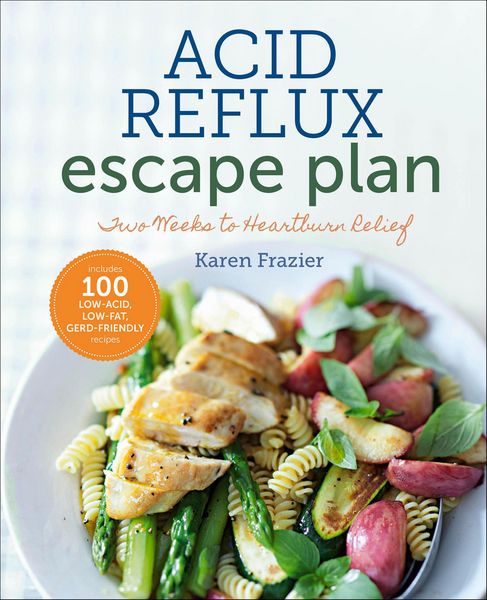 Produktbild: The Acid Reflux Escape Plan