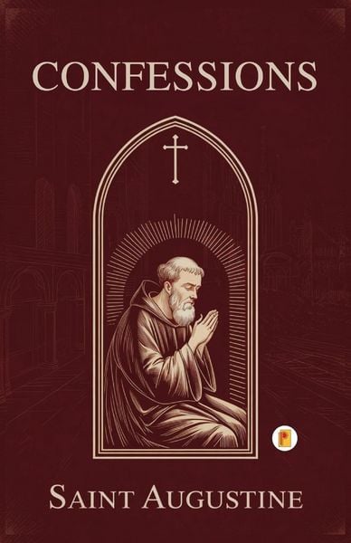Produktbild: Confessions
