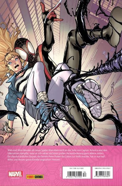 Produktbild: Die ultimative Spider-Man-Comic-Kollektion