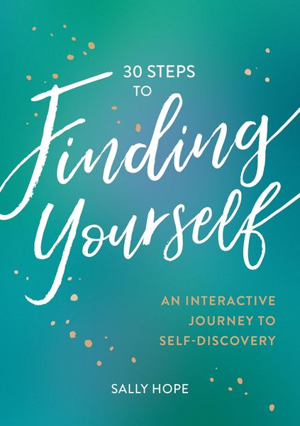Produktbild: 30 Steps to Finding Yourself