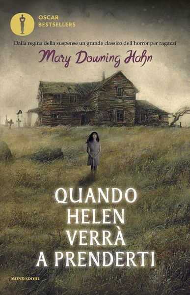 Produktbild: Quando Helen verr&agrave;&nbsp;a prenderti