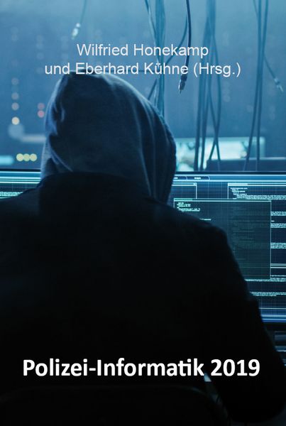 Produktbild: Polizei-Informatik 2019