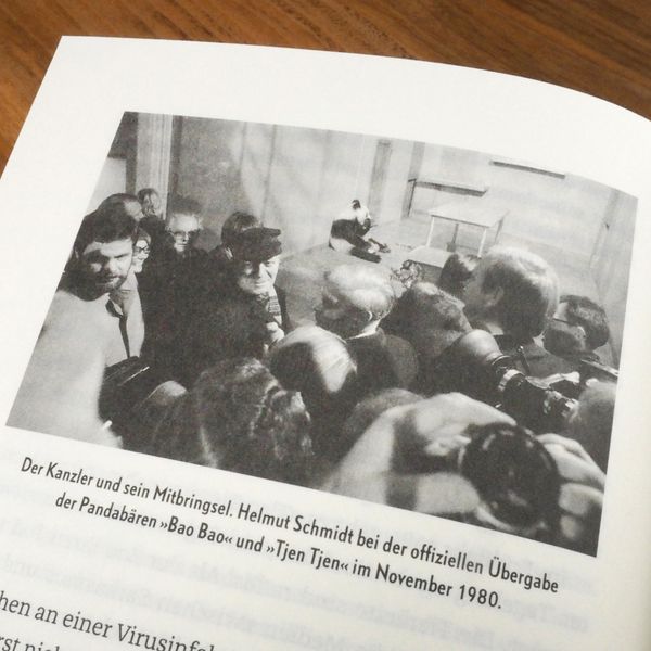 Produktbild: Der Zoo der Anderen