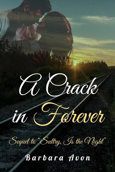 Produktbild: A Crack in Forever