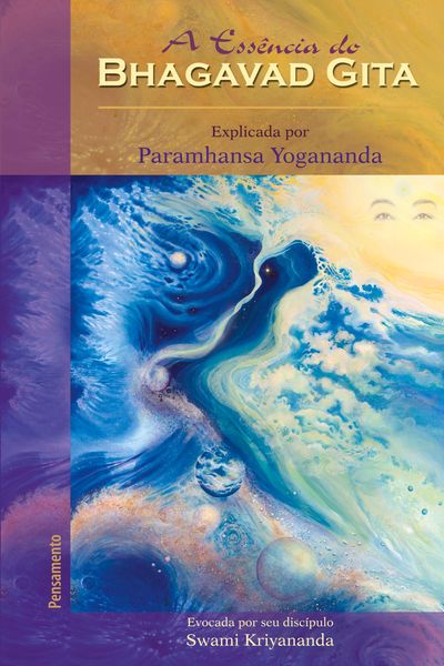 Produktbild: A Ess&ecirc;ncia do Bhagavad Gita
