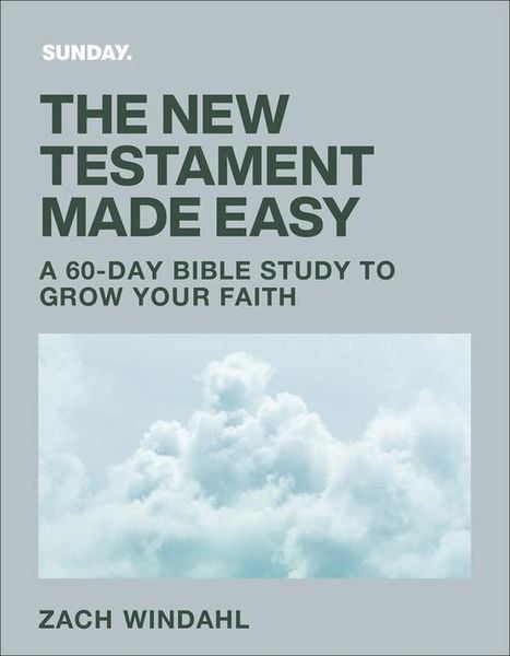 Produktbild: The New Testament Made Easy