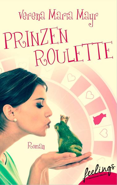 Produktbild: Prinzenroulette