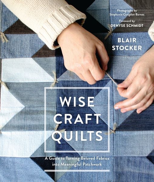 Produktbild: Wise Craft Quilts