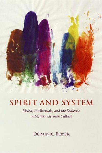 Produktbild: Spirit and System