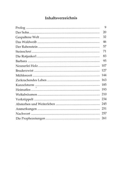 Produktbild: M&uuml;hlhiasl