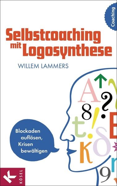 Produktbild: Selbstcoaching mit Logosynthese