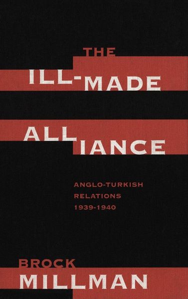 Produktbild: Ill-Made Alliance