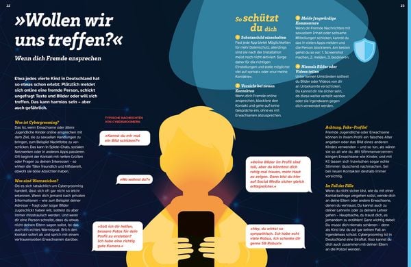 Produktbild: WAS IST WAS Handy. Was ist toll? Was ist gef&auml;hrlich?