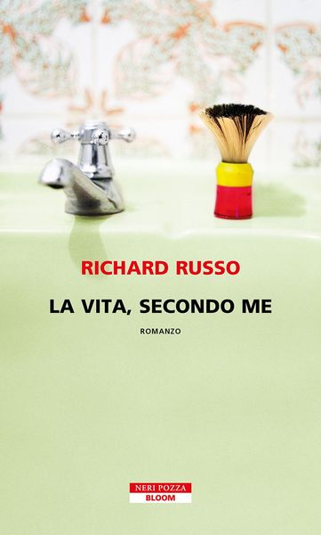 Produktbild: La vita, secondo me