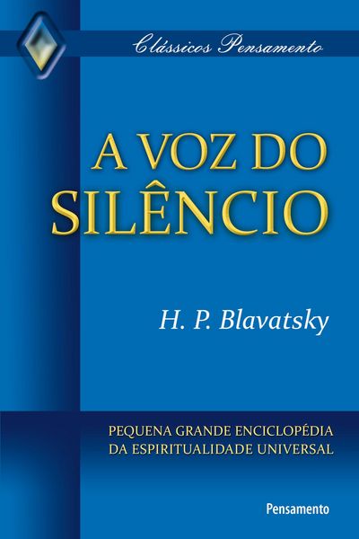 Produktbild: A Voz do Sil&ecirc;ncio