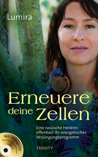 Produktbild: Erneuere deine Zellen