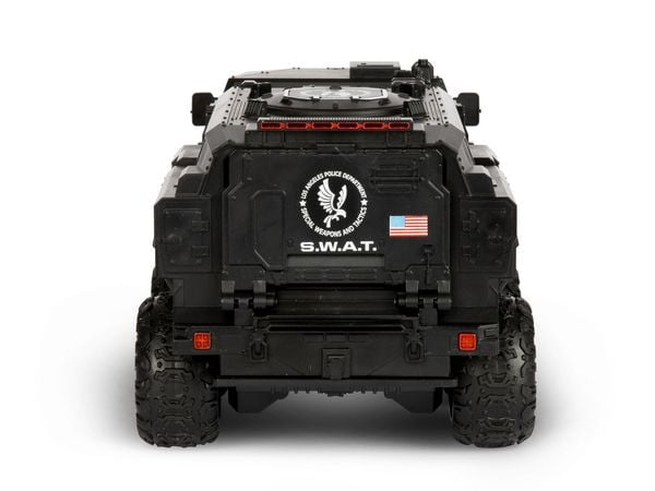 Produktbild: RC Truck "S.W.A.T. Tactical Truck"