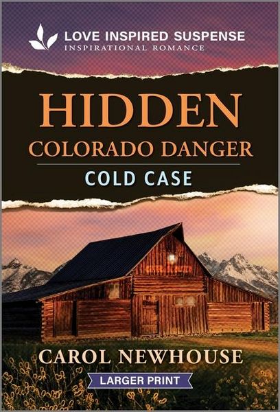 Produktbild: Hidden Colorado Danger