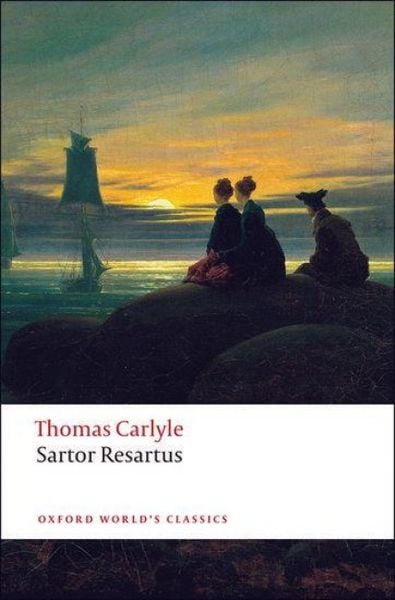 Produktbild: Sartor Resartus