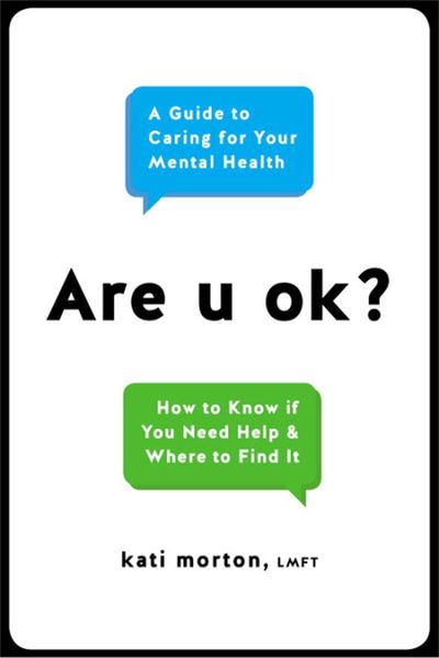 Produktbild: Are U Ok?
