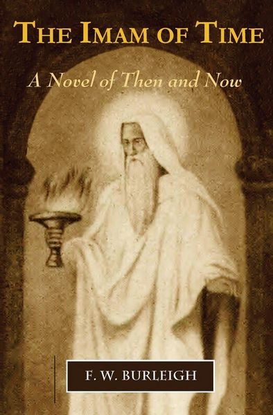 Produktbild: The Imam of Time