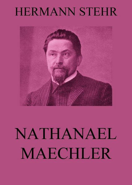 Produktbild: Nathanael Maechler