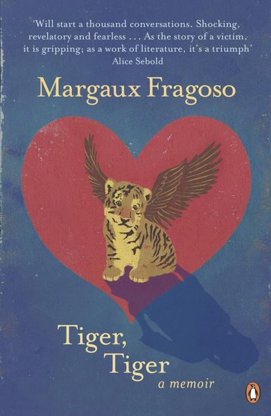 Produktbild: Tiger, Tiger