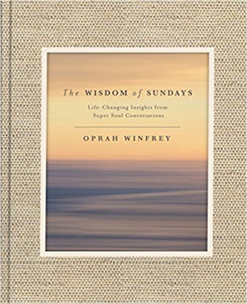Produktbild: The Wisdom of Sundays