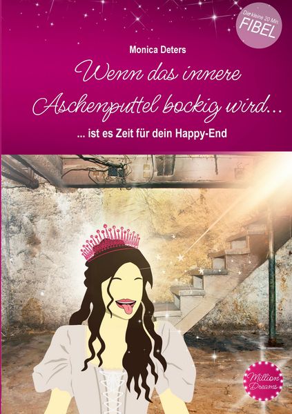 Produktbild: Wenn das innere Aschenputtel bockig wird...