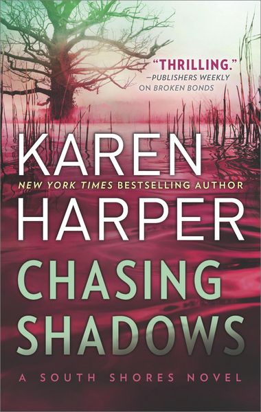 Produktbild: Chasing Shadows