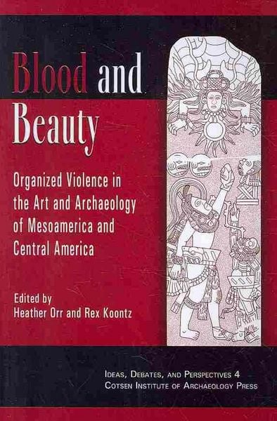 Produktbild: Blood and Beauty