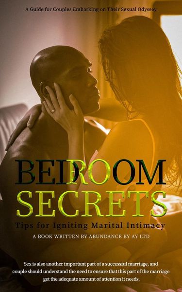 Produktbild: Bedroom Secrets