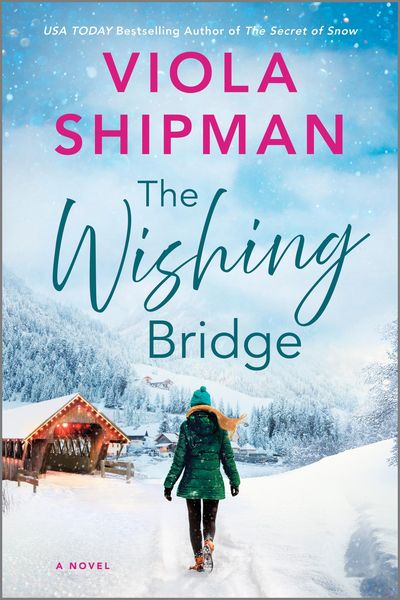 Produktbild: The Wishing Bridge