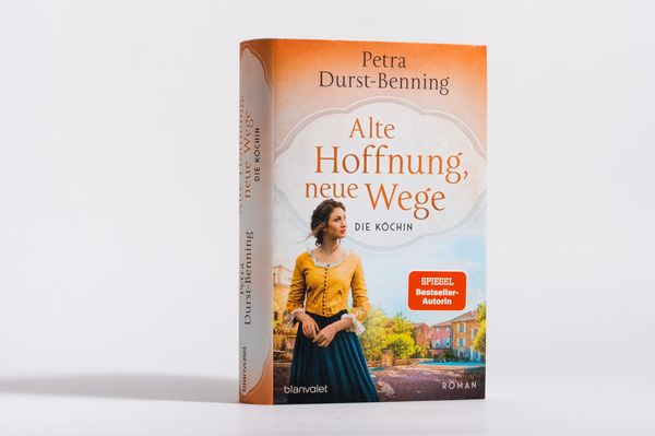 Produktbild: Alte Hoffnung, neue Wege