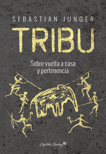 Produktbild: Tribu