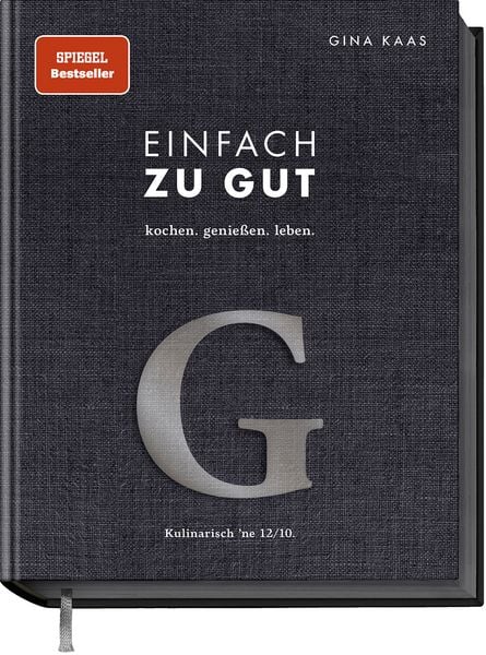Produktbild: Einfach zu gut
