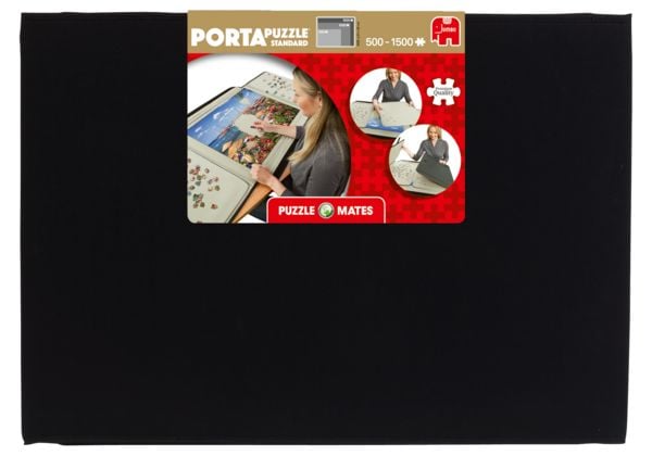 Produktbild: Puzzle-Aufbewahrung Portapuzzle bis 1500 Teile
