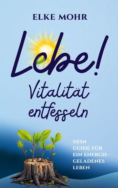 Produktbild: Lebe!