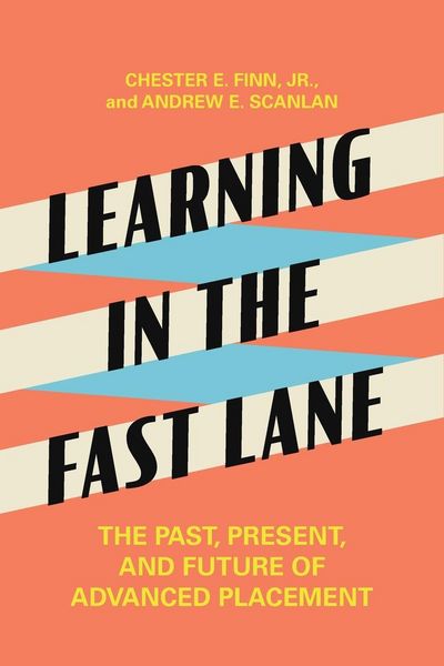 Produktbild: Learning in the Fast Lane