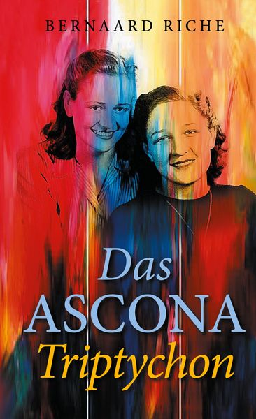 Produktbild: Das ASCONA Triptychon