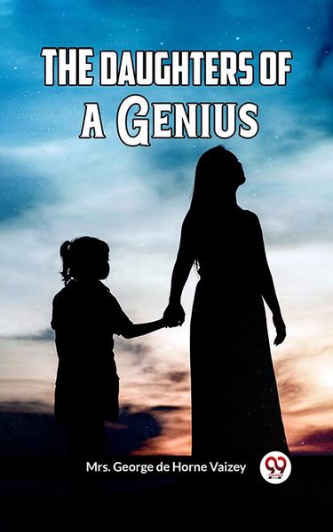 Produktbild: The Daughters of a Genius