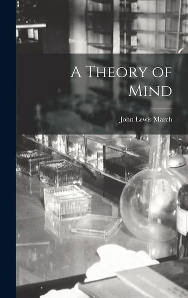 Produktbild: A Theory of Mind