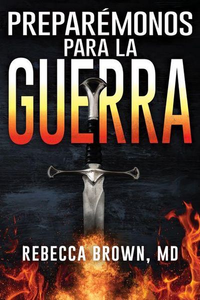 Produktbild: Prepar&eacute;monos Para La Guerra
