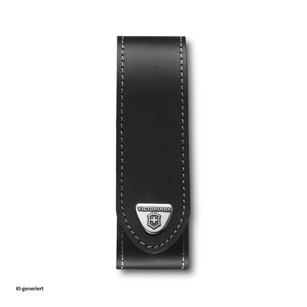 Produktbild: Victorinox Leder-G&uuml;rteletui Ranger Grip Leder-G&uuml;rteletui Ranger Grip