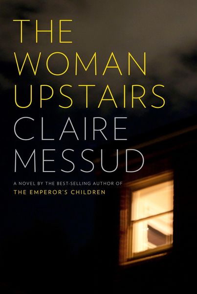Produktbild: WOMAN UPSTAIRS